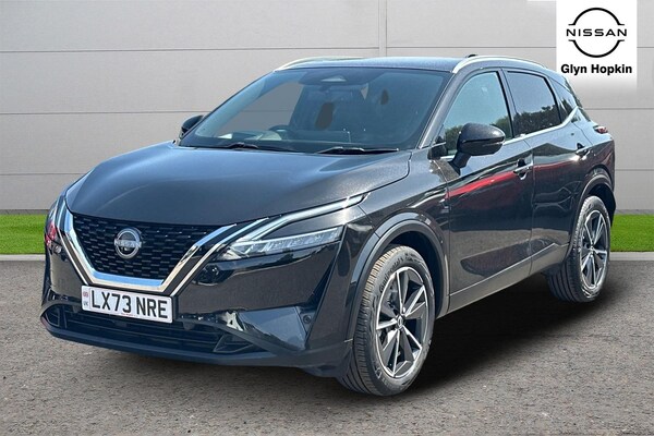 Used Nissan Qashqai 2023 for sale - 75443079: Photo 7
