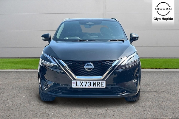 Used Nissan Qashqai 2023 for sale - 75443079: Photo 8