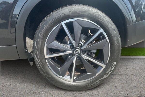 Used Nissan Qashqai 2023 for sale - 75443079: Photo 9