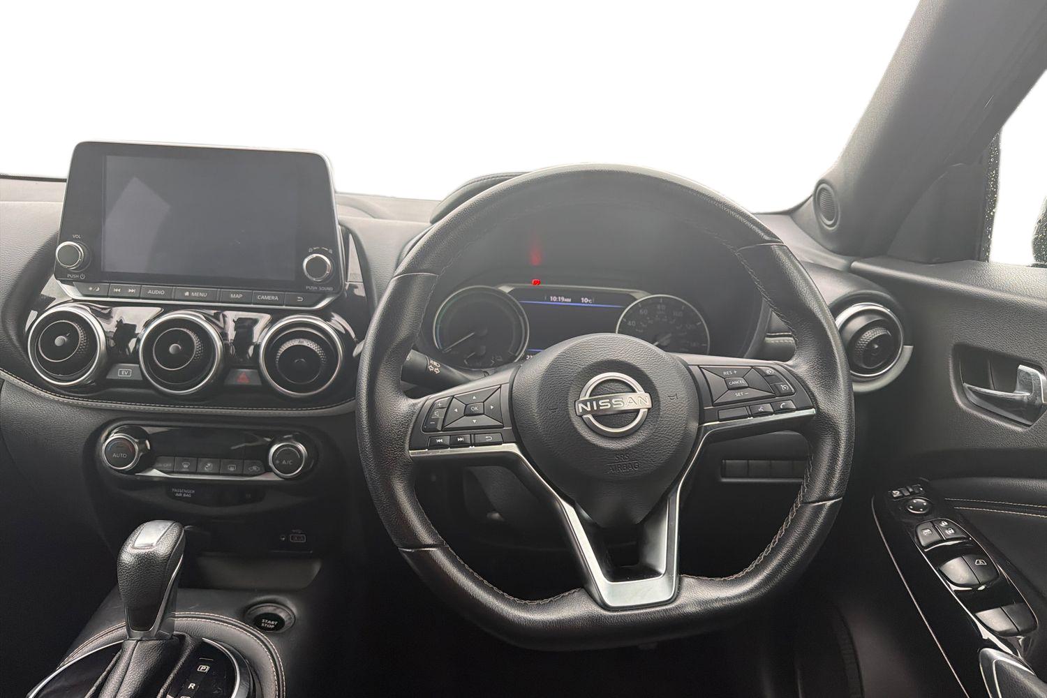Used Nissan Juke 2022 for sale - 76948282: Photo 11
