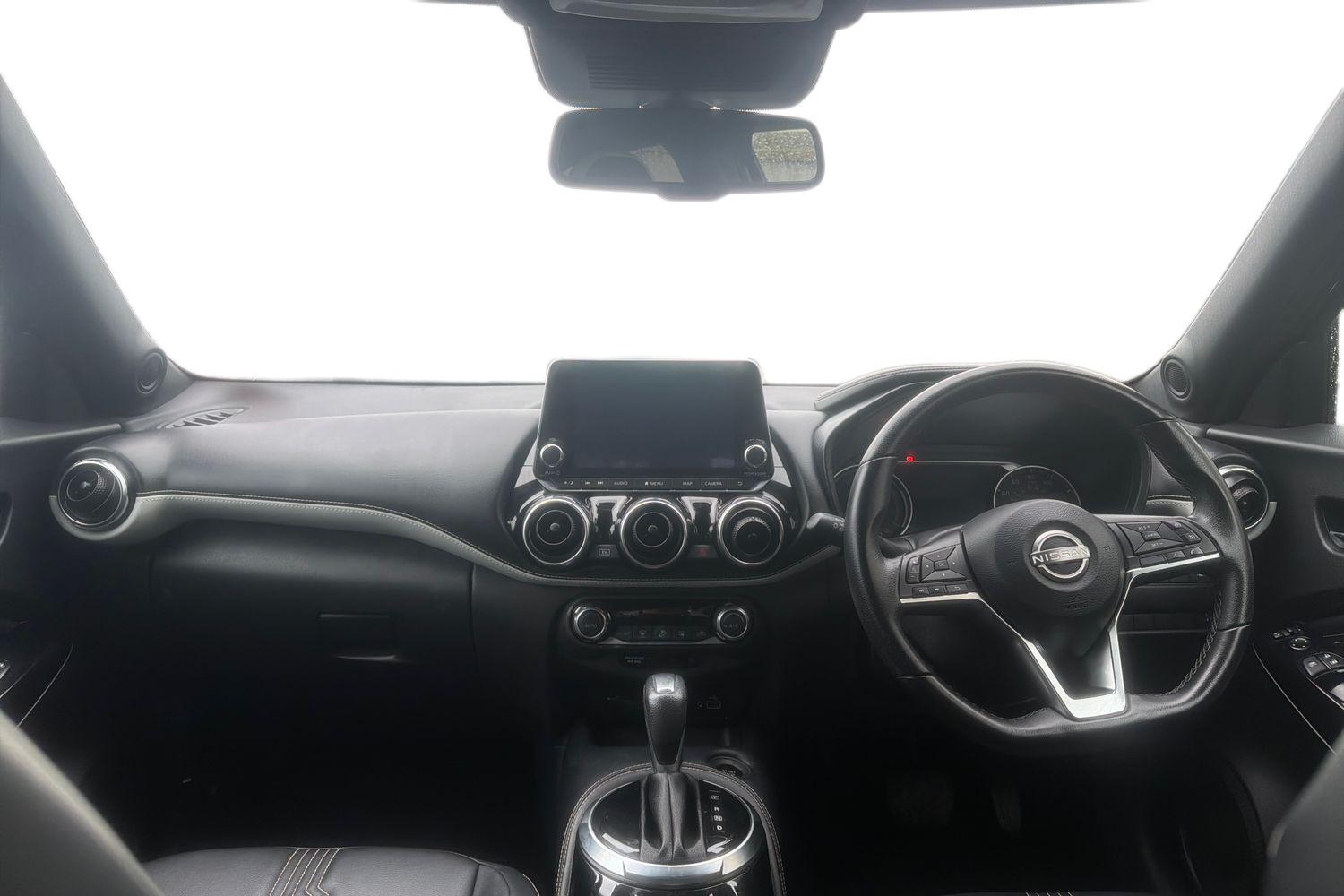 Used Nissan Juke 2022 for sale - 76948282: Photo 12