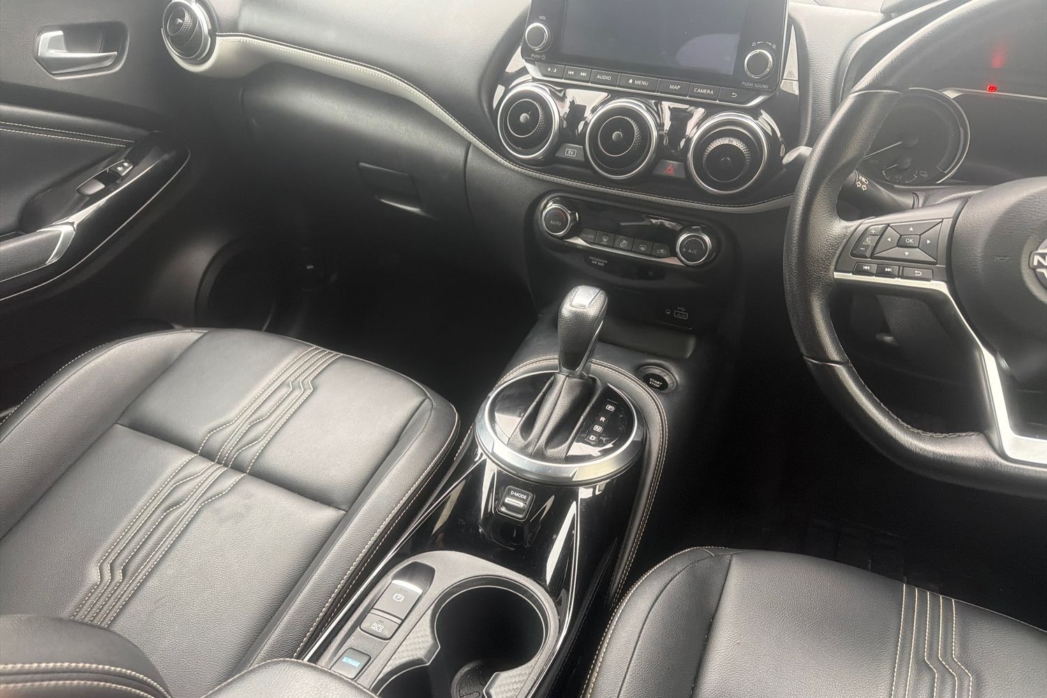 Used Nissan Juke 2022 for sale - 76948282: Photo 14