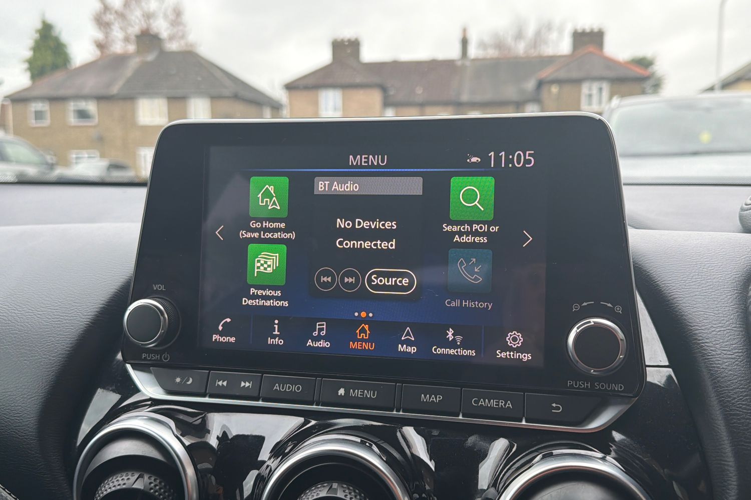 Used Nissan Juke 2022 for sale - 76948282: Photo 17