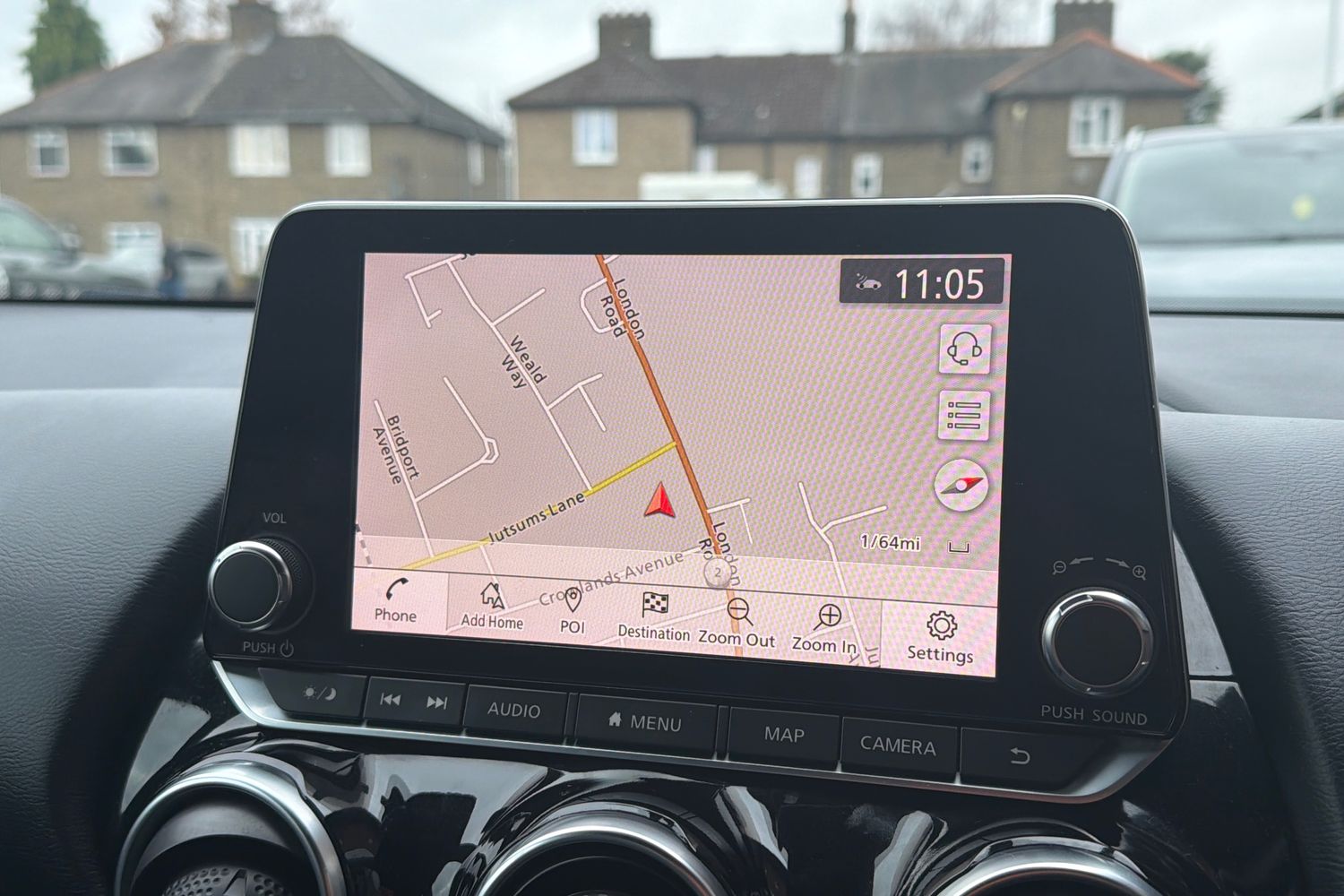 Used Nissan Juke 2022 for sale - 76948282: Photo 18