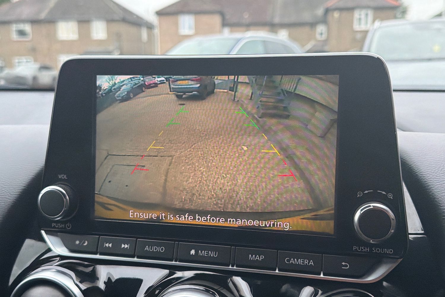 Used Nissan Juke 2022 for sale - 76948282: Photo 19