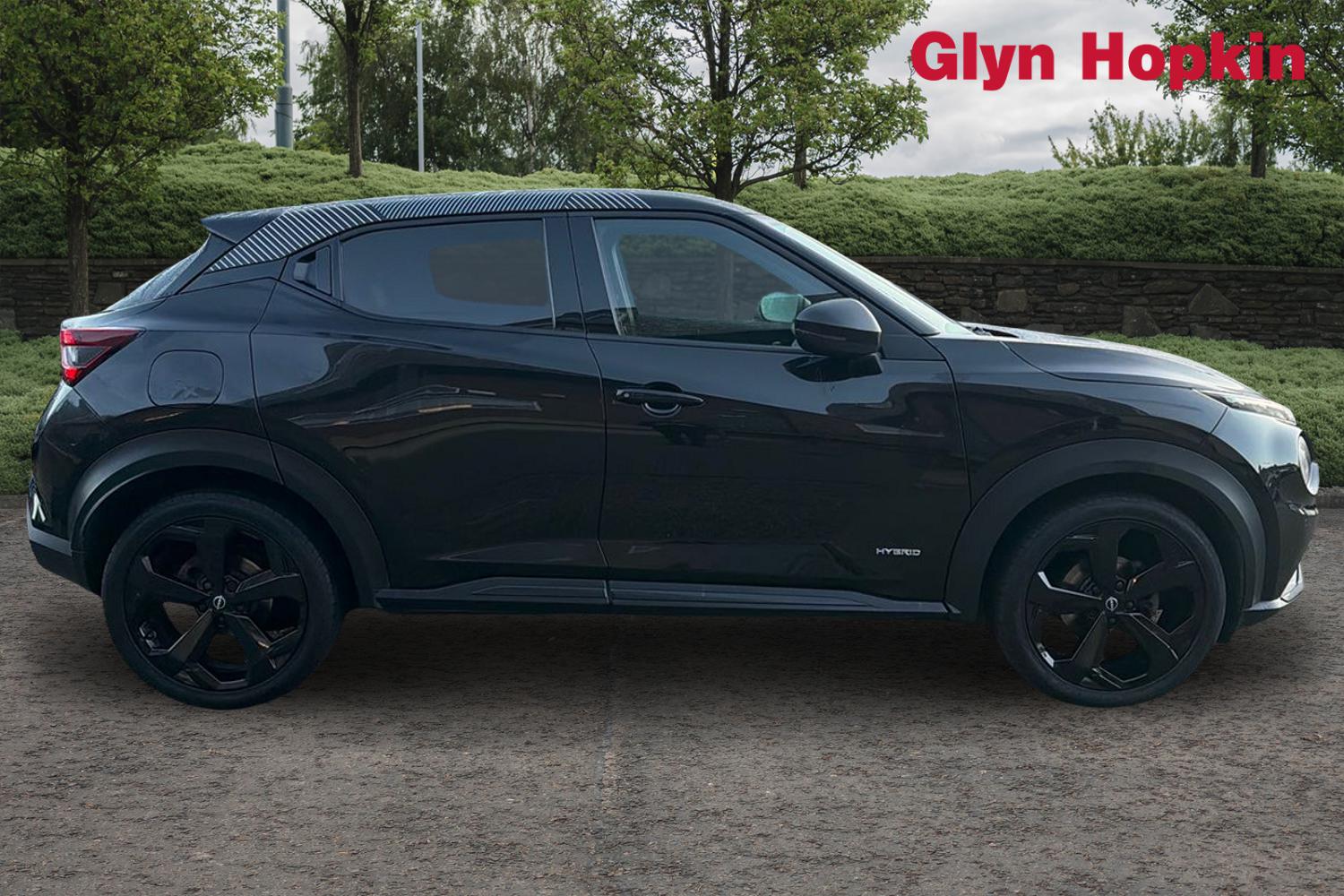 Used Nissan Juke 2022 for sale - 76948282: Photo 2