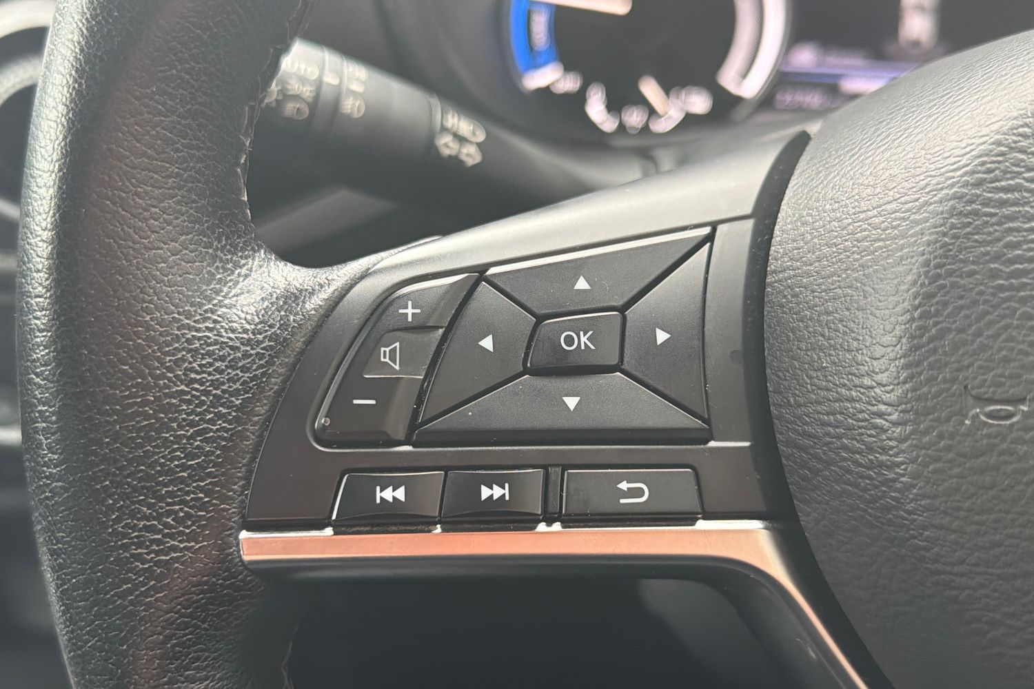 Used Nissan Juke 2022 for sale - 76948282: Photo 21