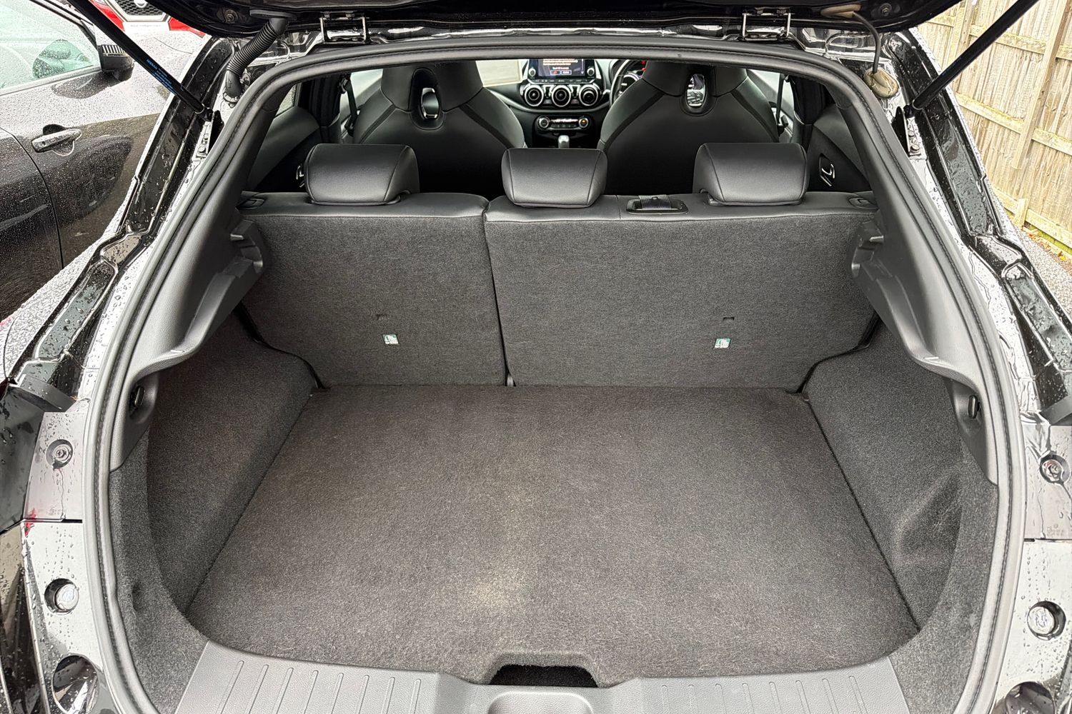 Used Nissan Juke 2022 for sale - 76948282: Photo 24