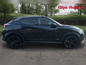 Used Nissan Juke 2022 for sale - 76948282: Photo