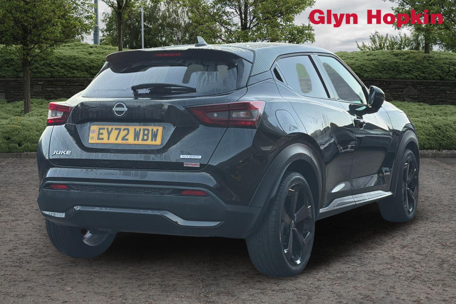 Used Nissan Juke 2022 for sale - 76948282: Photo 3