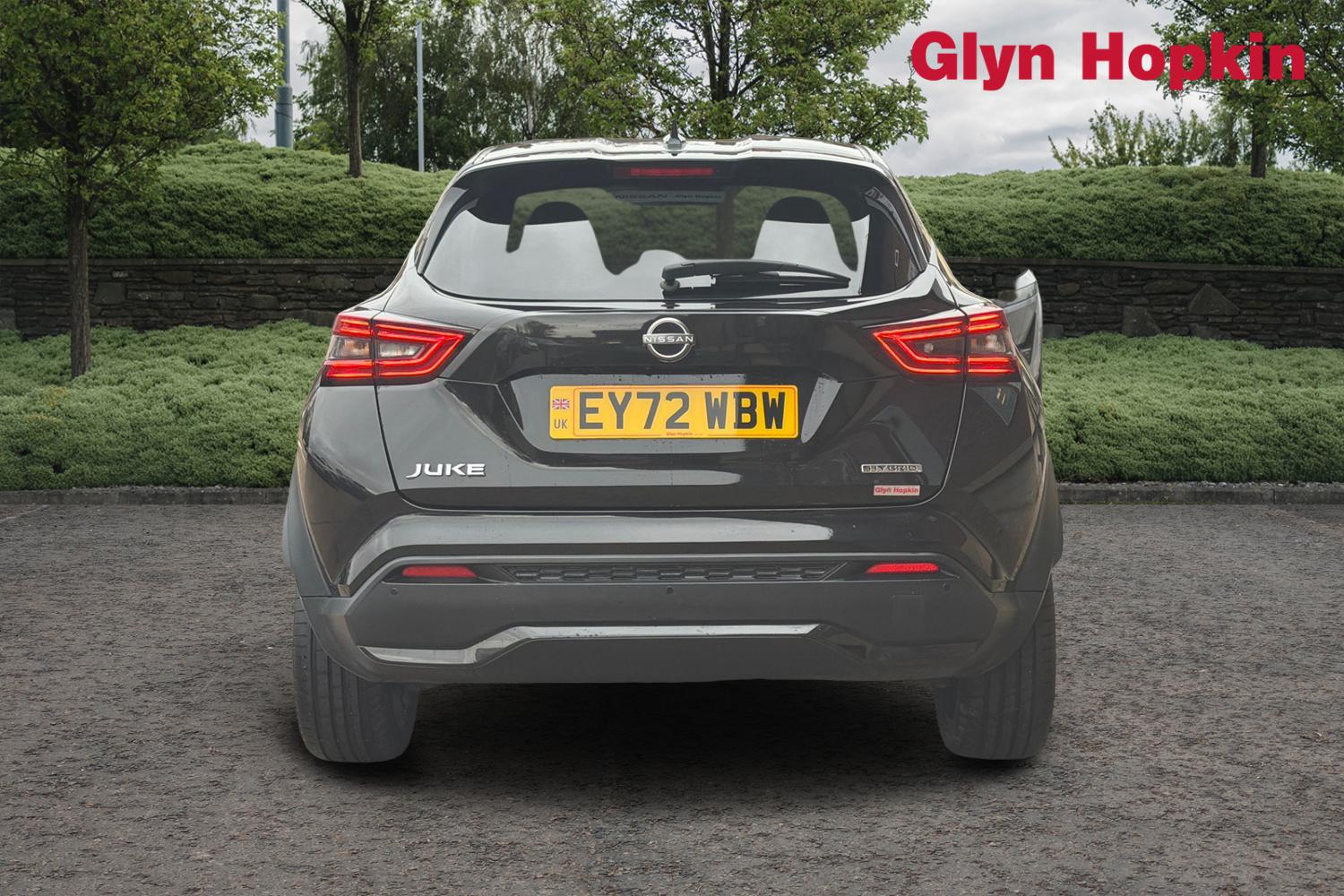 Used Nissan Juke 2022 for sale - 76948282: Photo 4