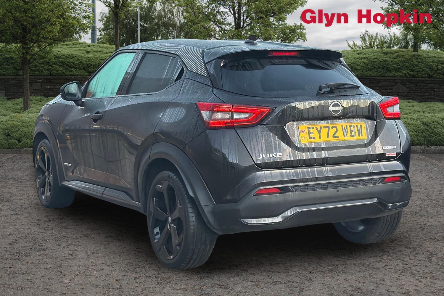 Used Nissan Juke 2022 for sale - 76948282: Photo 5