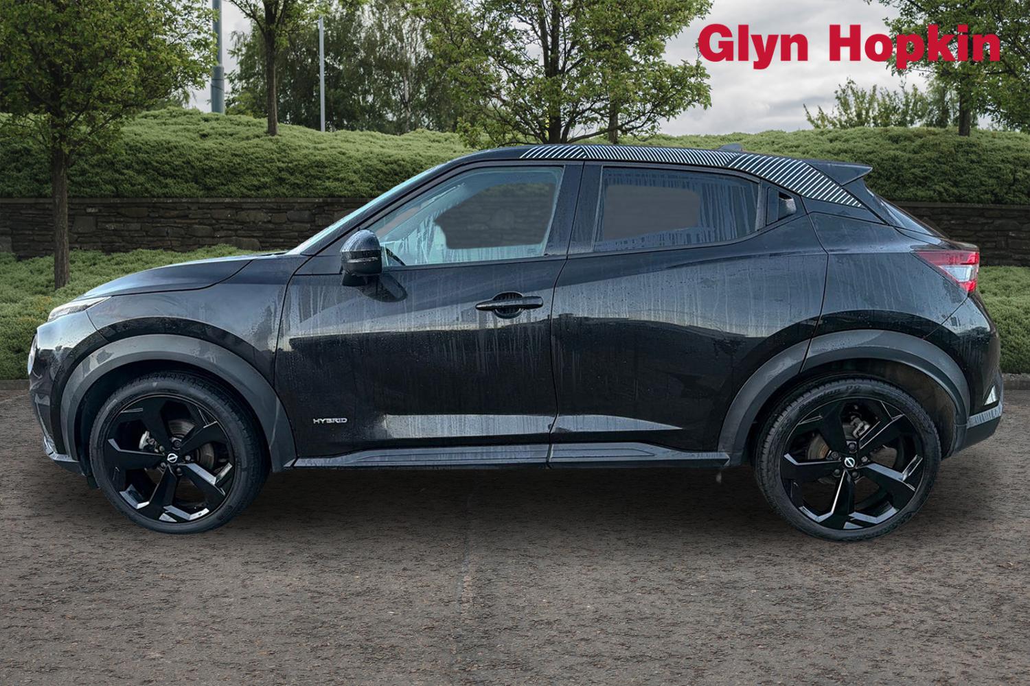 Used Nissan Juke 2022 for sale - 76948282: Photo 6