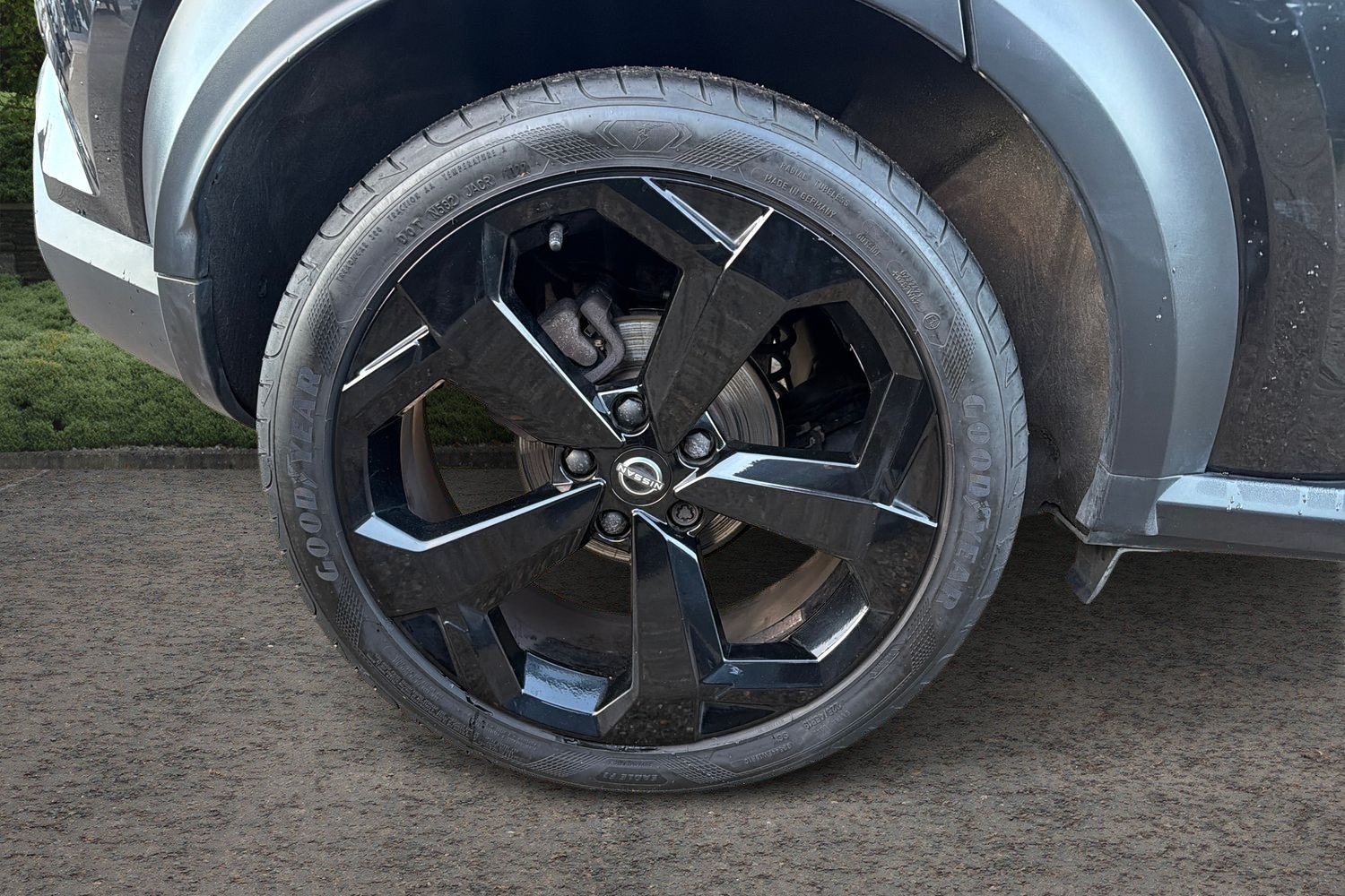 Used Nissan Juke 2022 for sale - 76948282: Photo 9