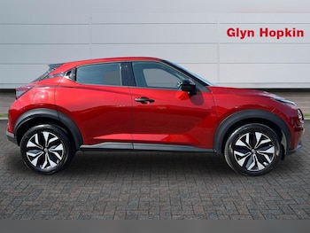 Used Nissan Juke 2025 for sale - 79206423: Photo