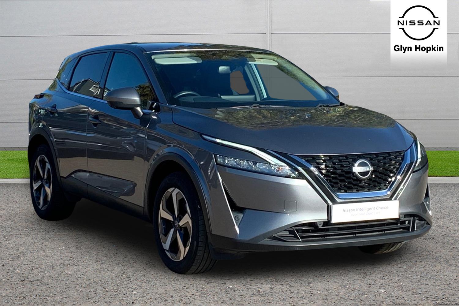 Used Nissan Qashqai 2022 for sale - 76652375: Photo 1