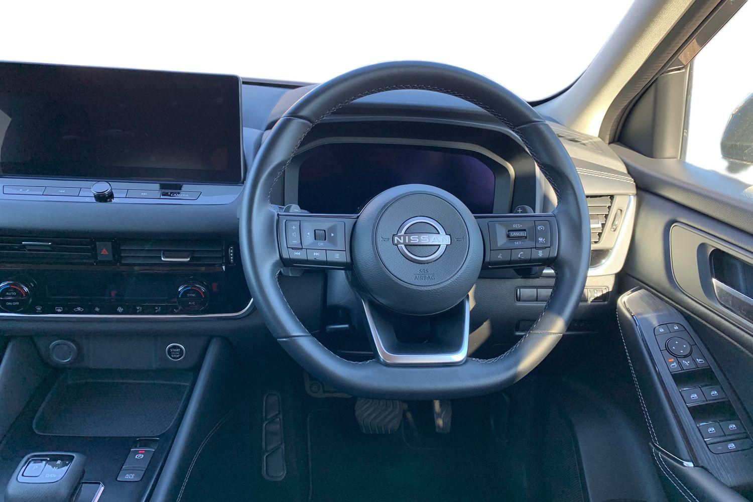 Used Nissan Qashqai 2022 for sale - 76652375: Photo 11