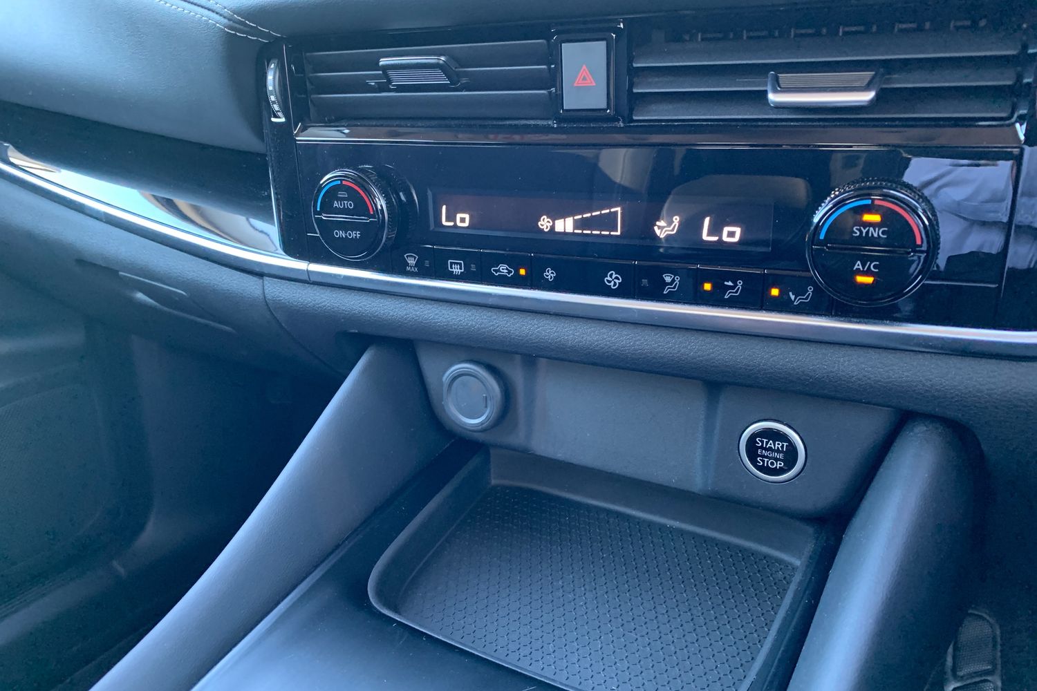 Used Nissan Qashqai 2022 for sale - 76652375: Photo 15