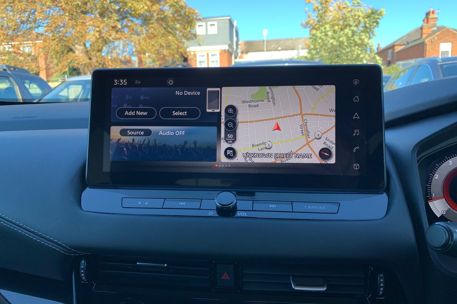 Used Nissan Qashqai 2022 for sale - 76652375: Photo 17