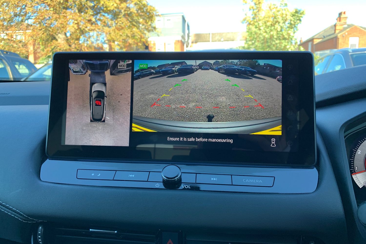 Used Nissan Qashqai 2022 for sale - 76652375: Photo 19