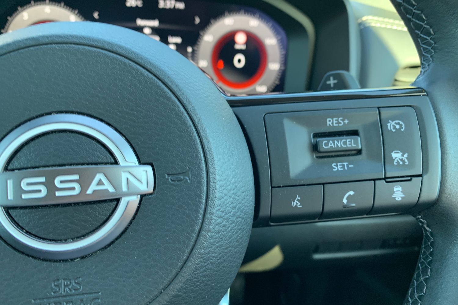 Used Nissan Qashqai 2022 for sale - 76652375: Photo 22