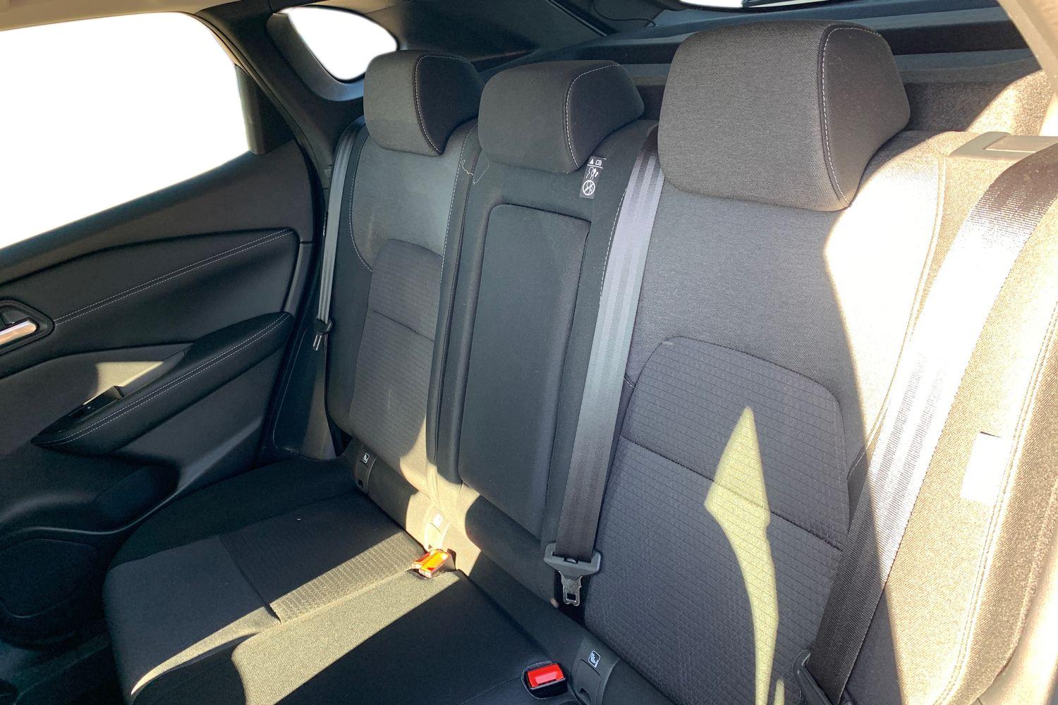 Used Nissan Qashqai 2022 for sale - 76652375: Photo 23