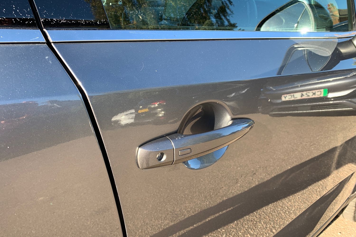 Used Nissan Qashqai 2022 for sale - 76652375: Photo 35