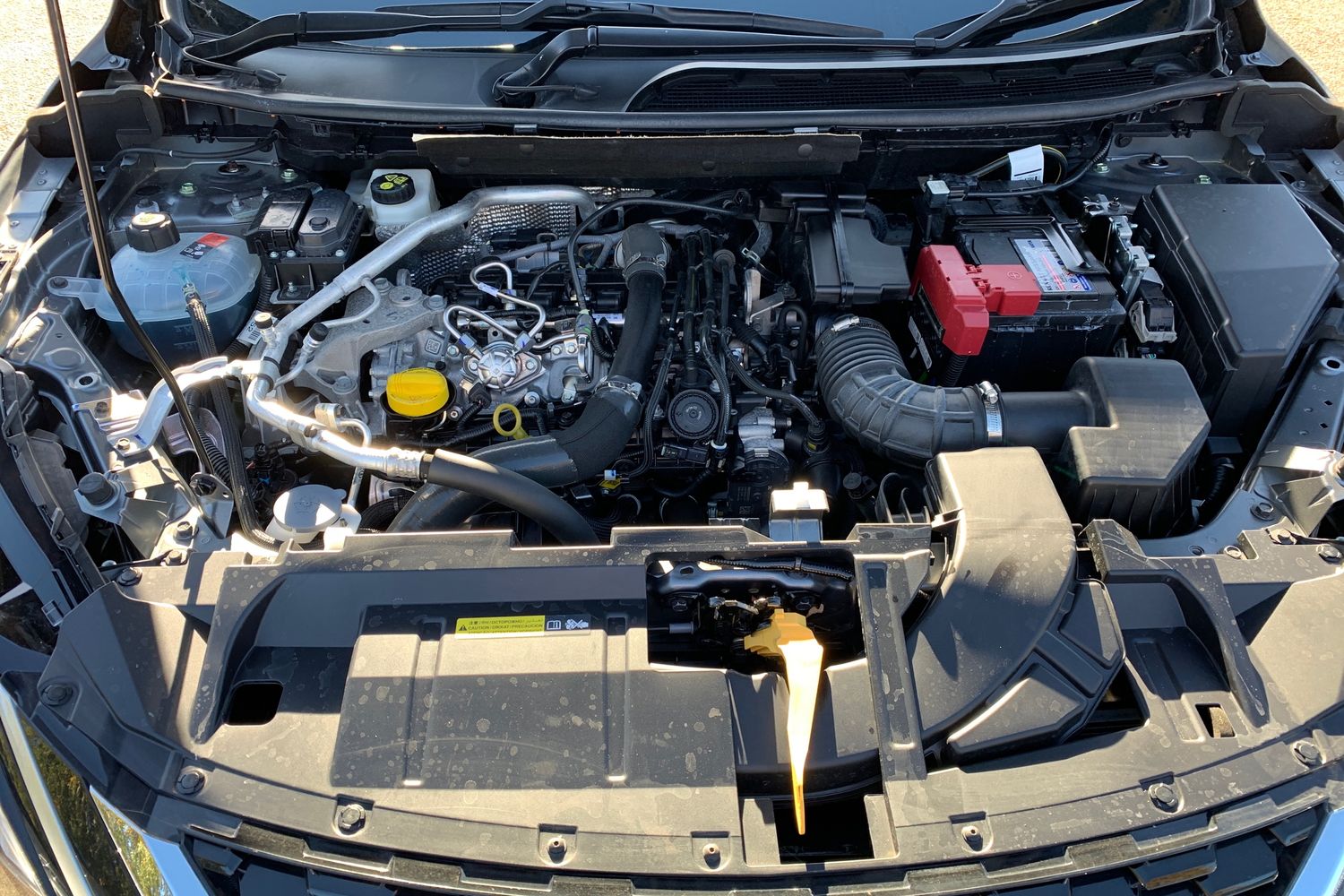 Used Nissan Qashqai 2022 for sale - 76652375: Photo 36