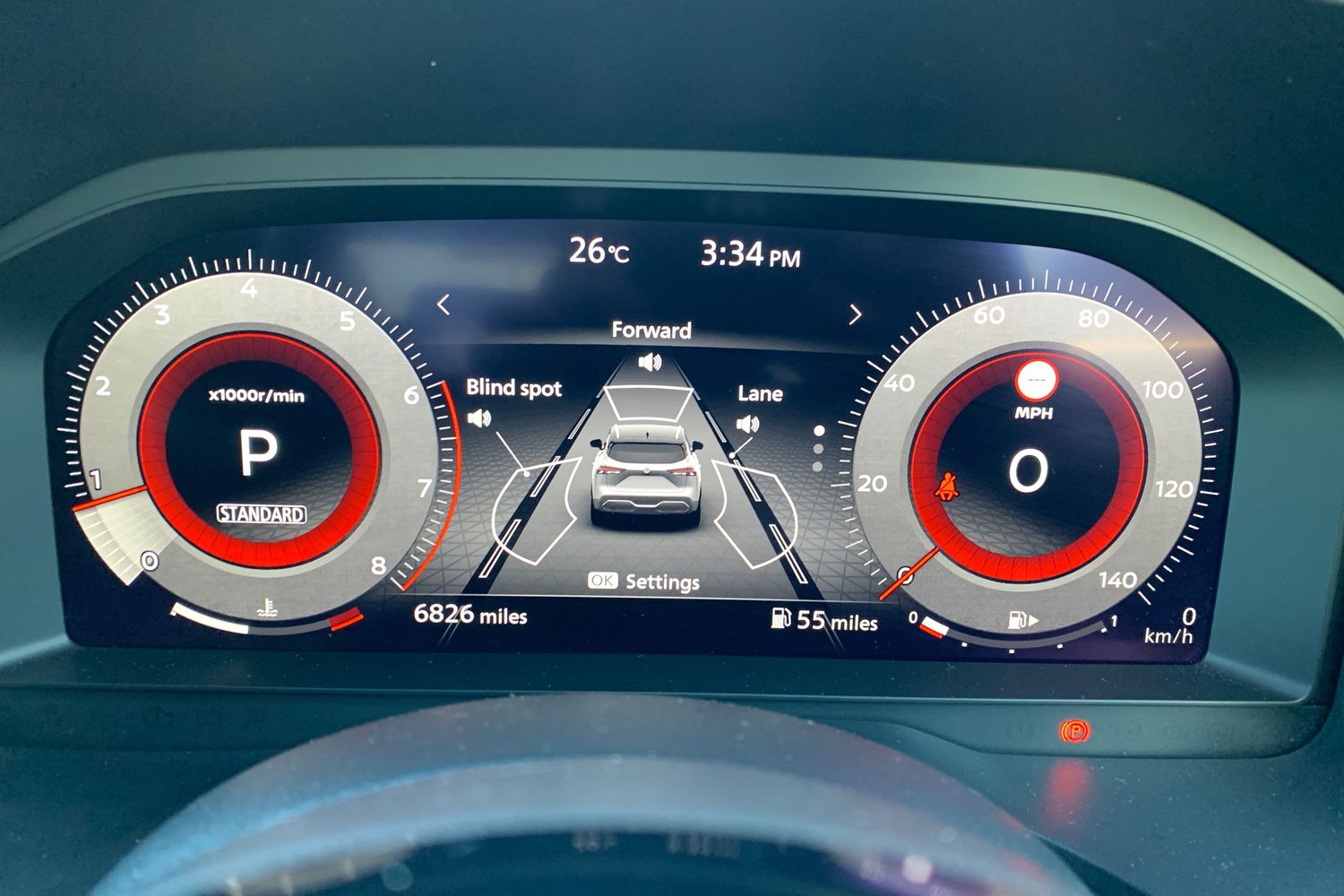 Used Nissan Qashqai 2022 for sale - 76652375: Photo 37