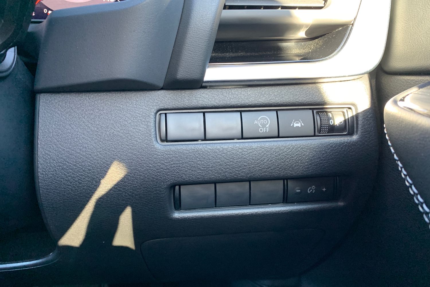 Used Nissan Qashqai 2022 for sale - 76652375: Photo 38