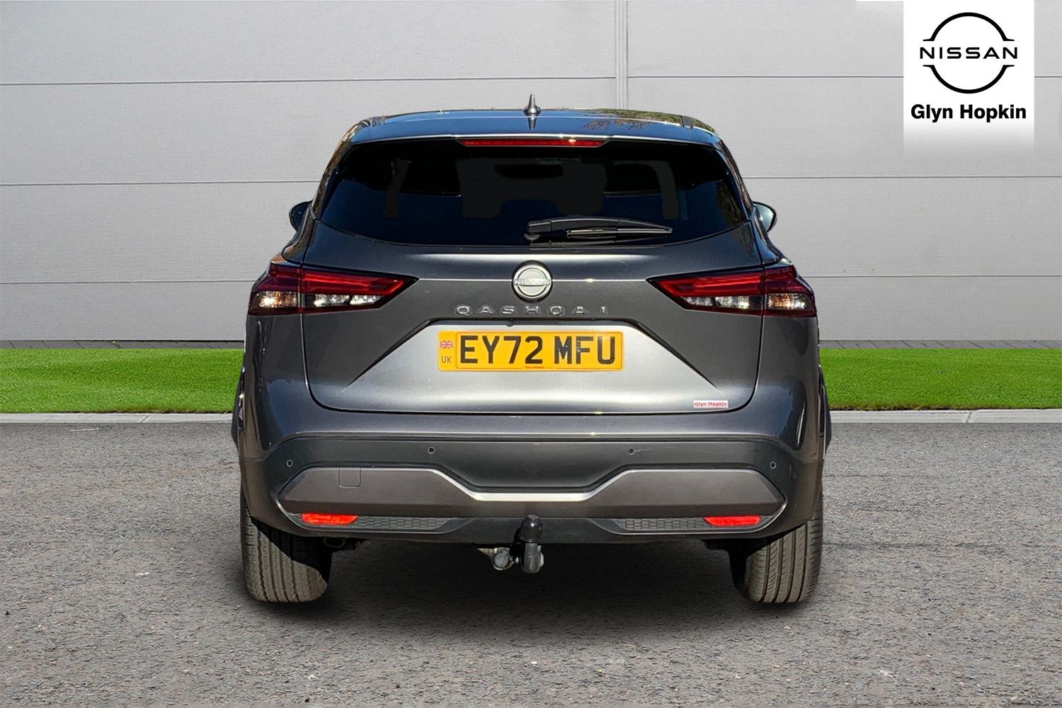 Used Nissan Qashqai 2022 for sale - 76652375: Photo 4