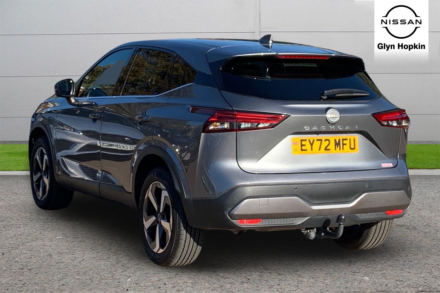 Used Nissan Qashqai 2022 for sale - 76652375: Photo 5