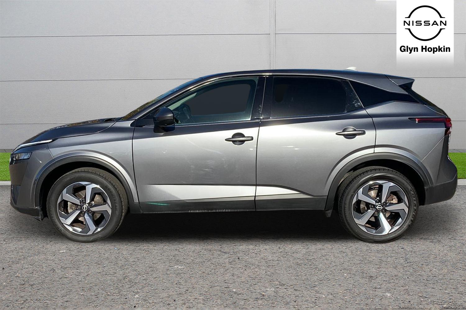 Used Nissan Qashqai 2022 for sale - 76652375: Photo 6