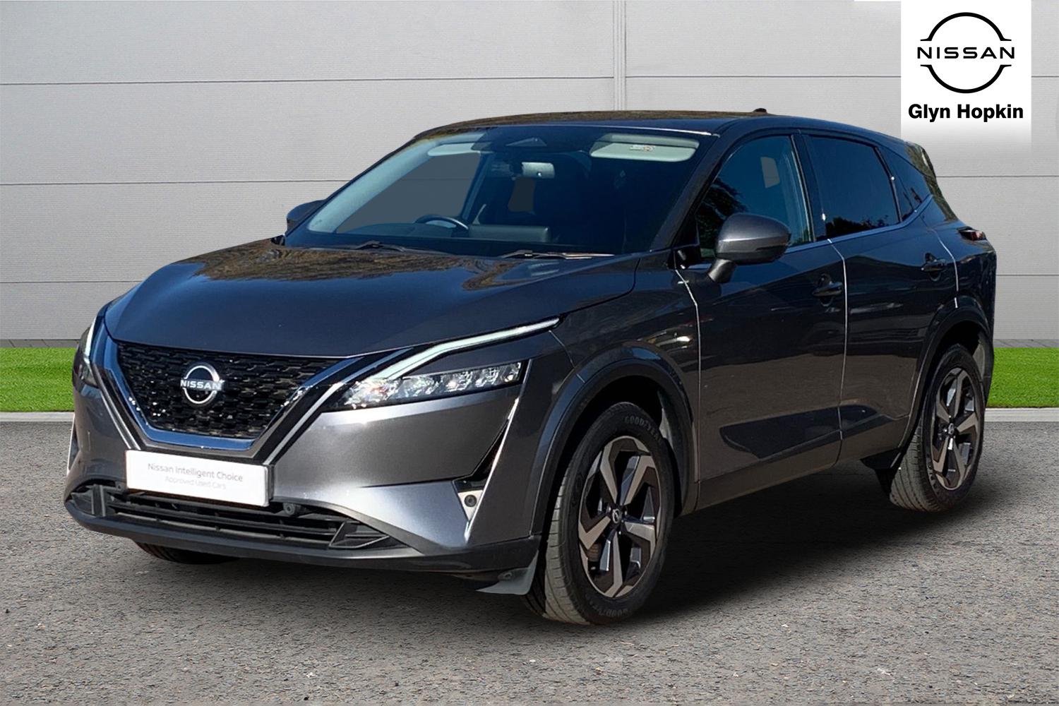 Used Nissan Qashqai 2022 for sale - 76652375: Photo 7