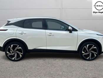 Used Nissan Qashqai 2021 for sale - 74067083: Photo