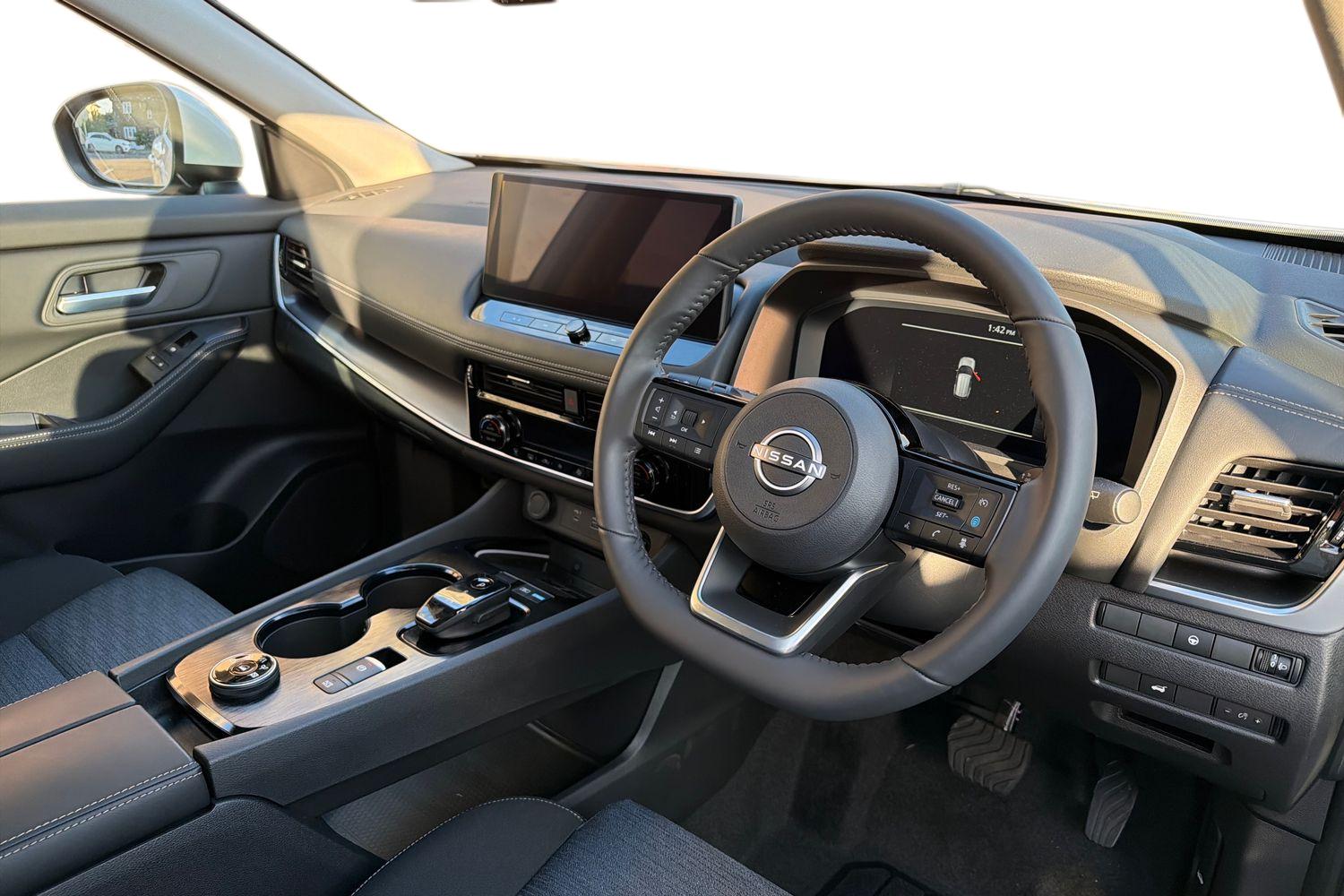 Used Nissan X-Trail 2025 for sale - 76146084: Photo 10