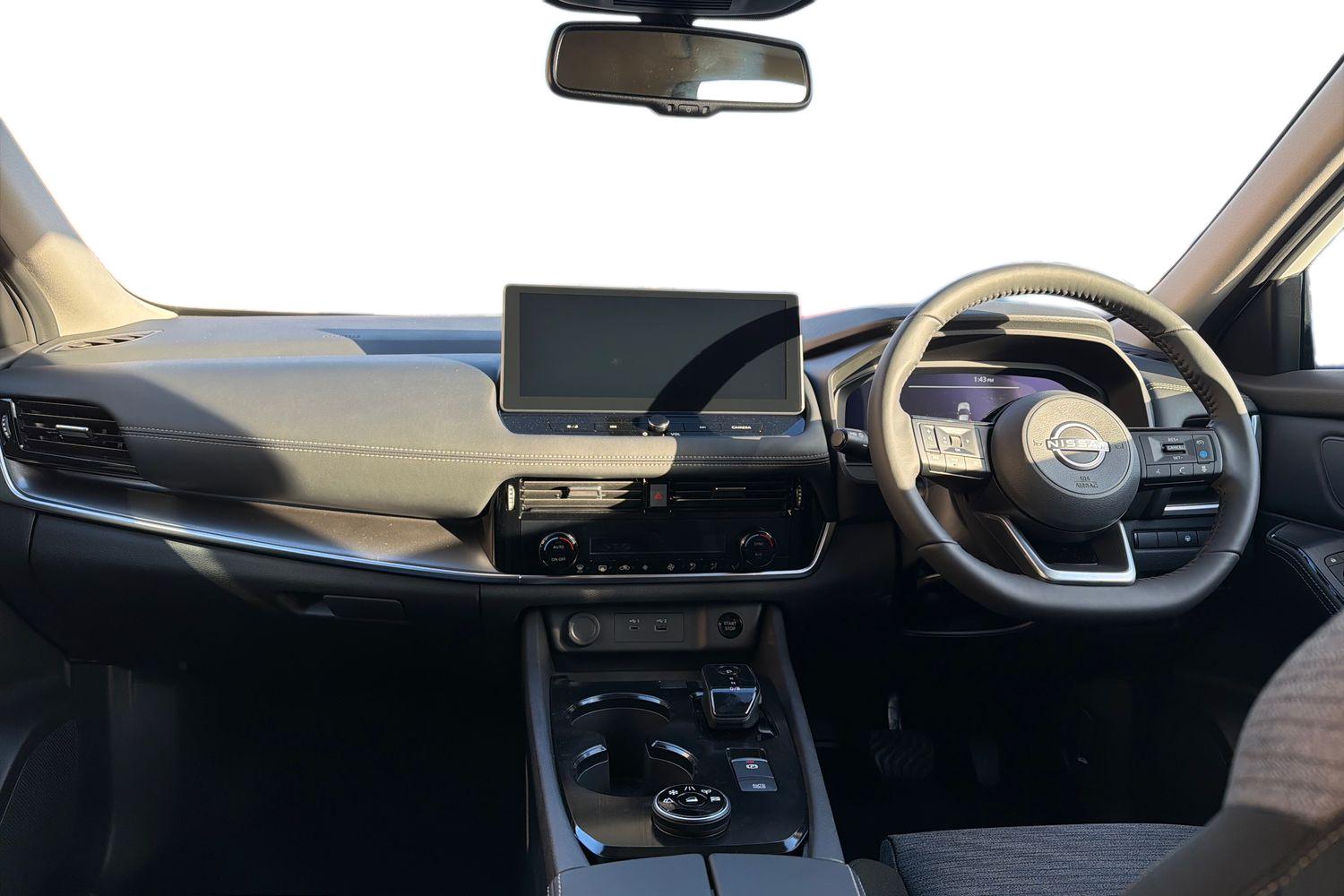 Used Nissan X-Trail 2025 for sale - 76146084: Photo 12