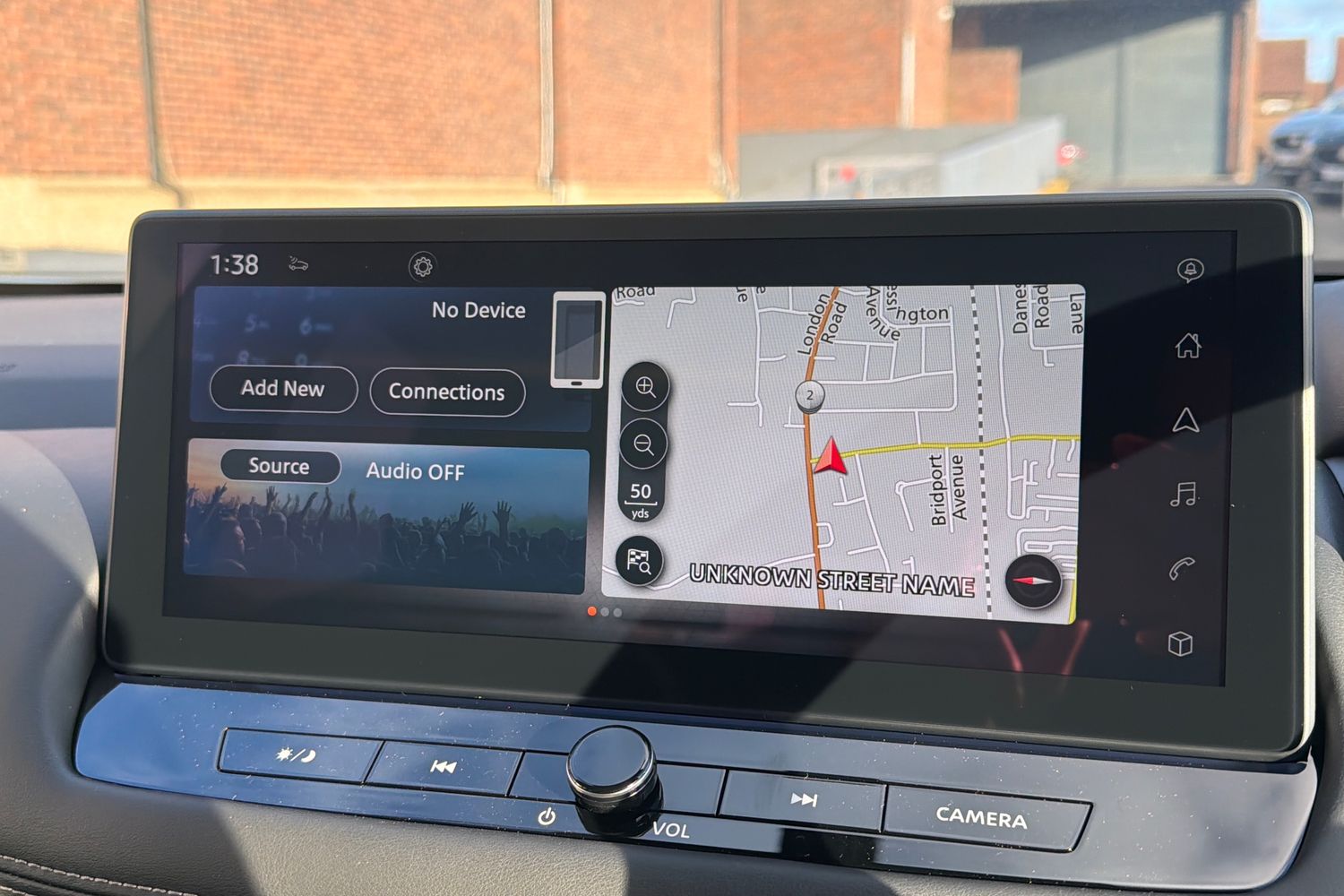 Used Nissan X-Trail 2025 for sale - 76146084: Photo 17