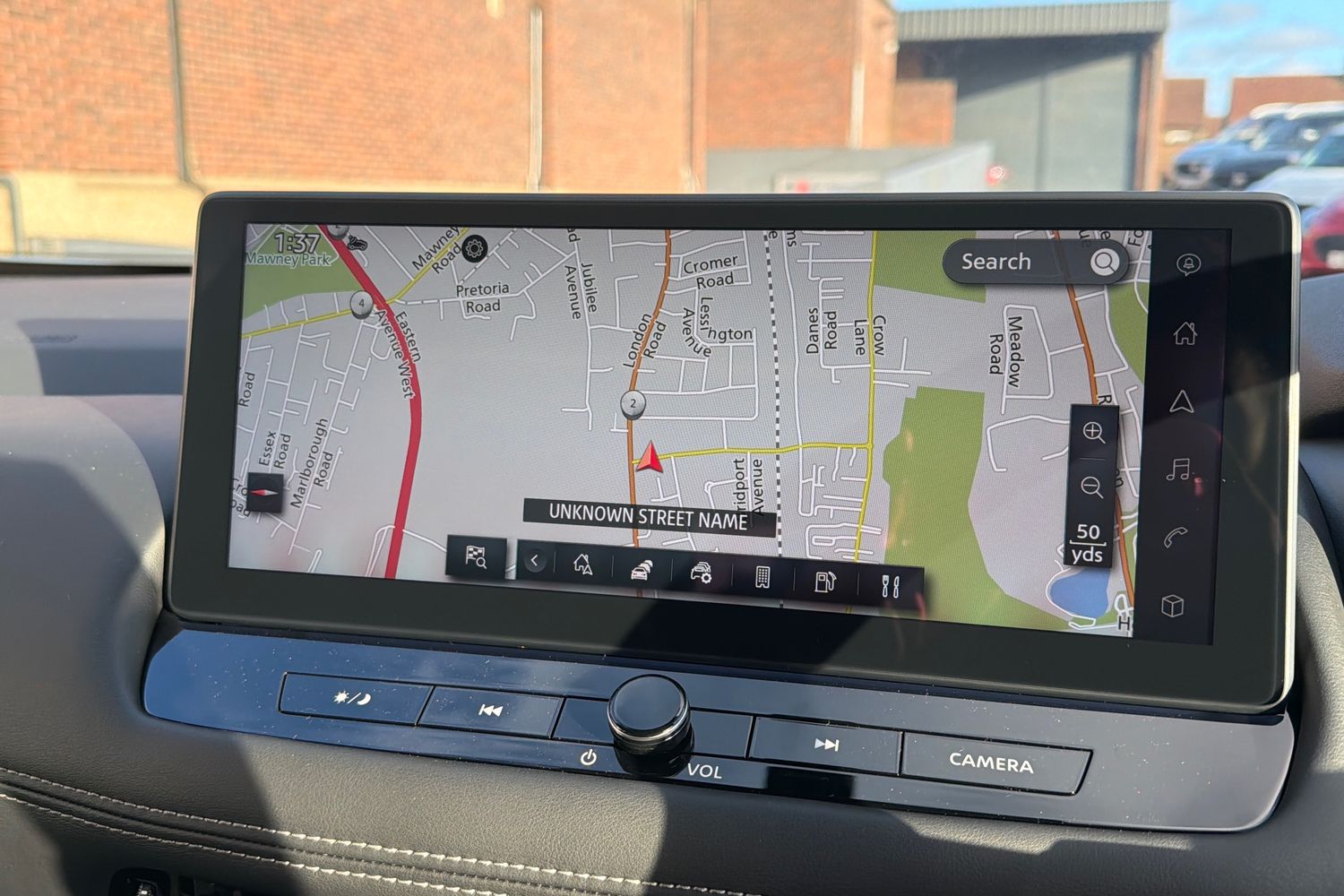 Used Nissan X-Trail 2025 for sale - 76146084: Photo 18