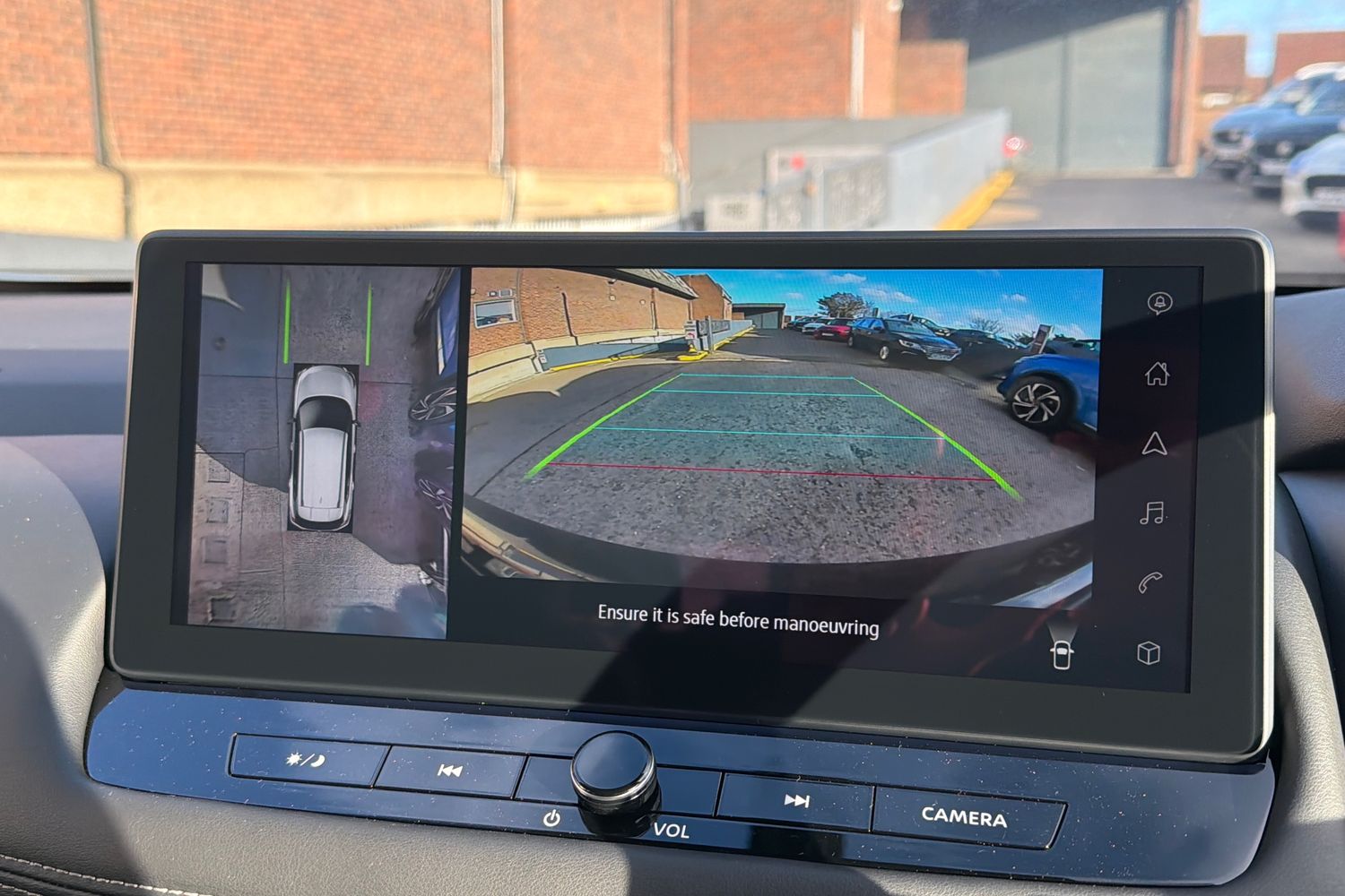 Used Nissan X-Trail 2025 for sale - 76146084: Photo 19