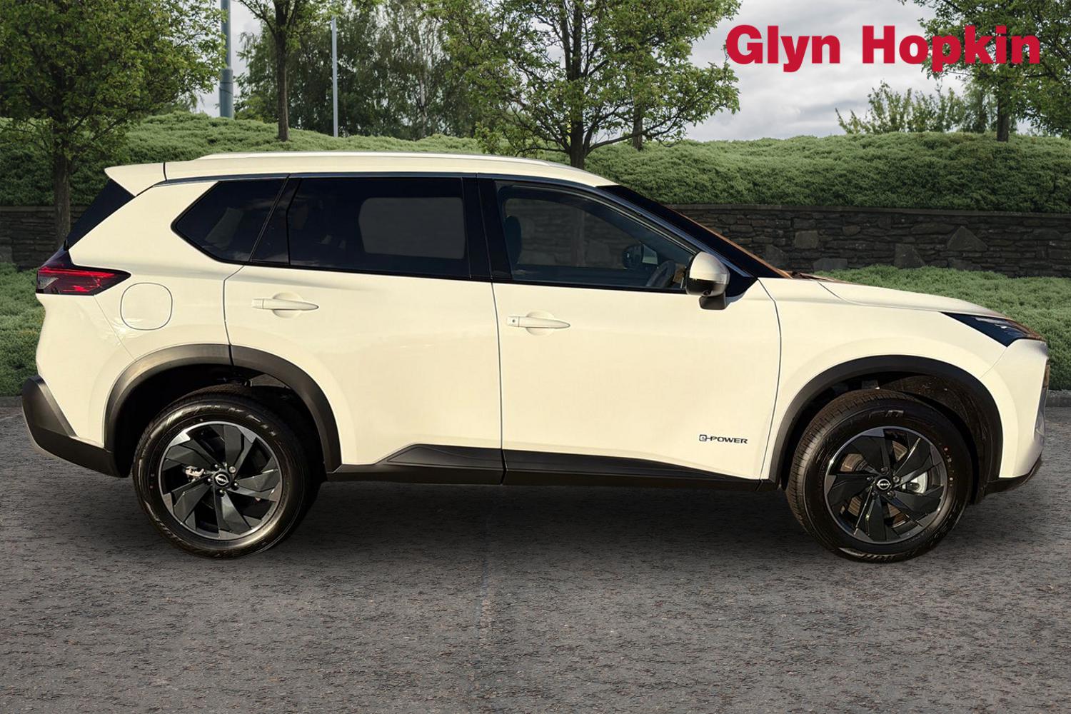 Used Nissan X-Trail 2025 for sale - 76146084: Photo 2