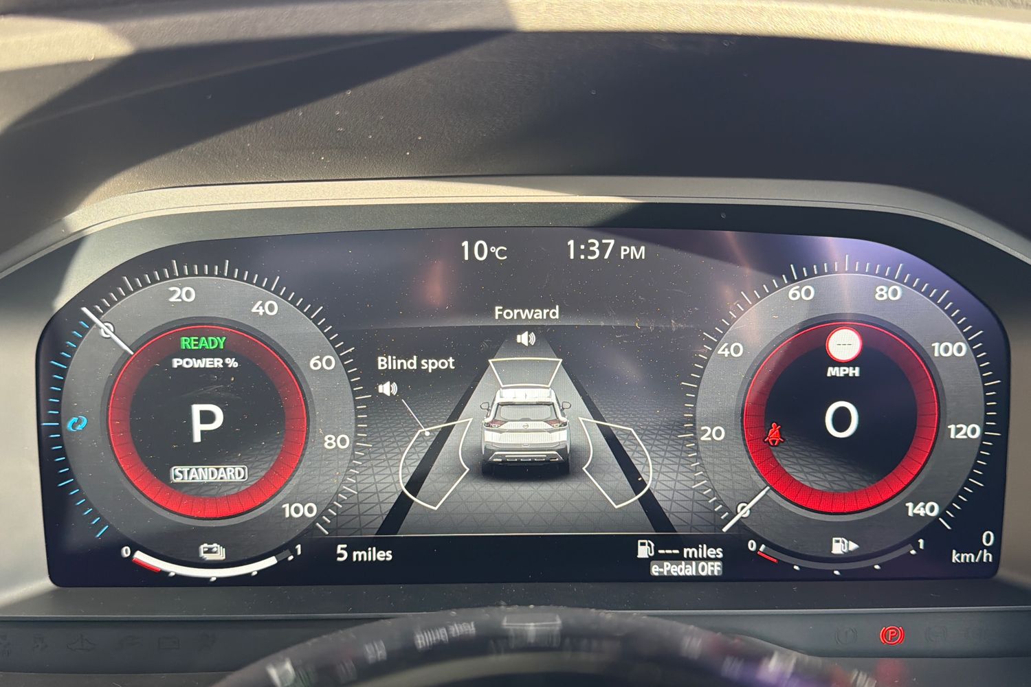 Used Nissan X-Trail 2025 for sale - 76146084: Photo 20