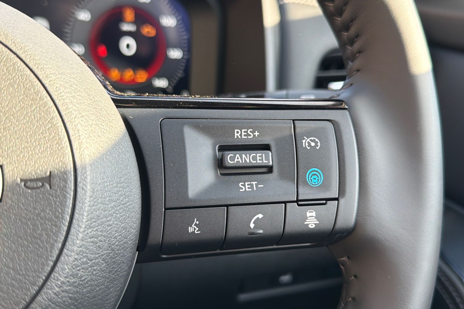 Used Nissan X-Trail 2025 for sale - 76146084: Photo 22