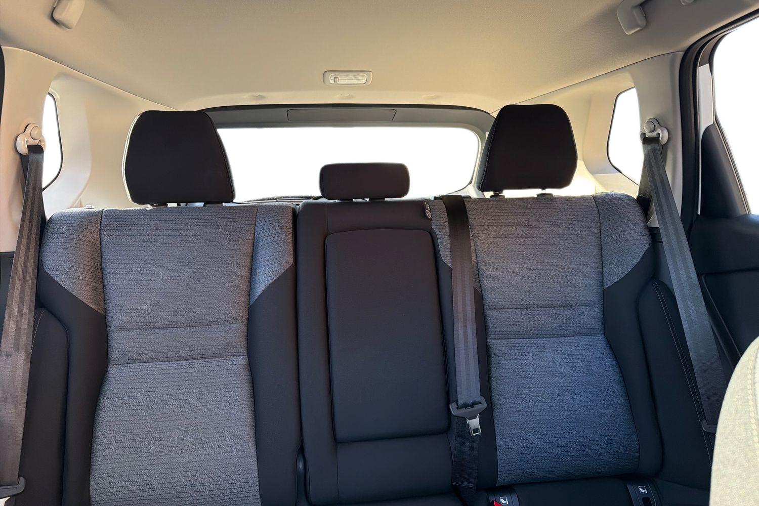 Used Nissan X-Trail 2025 for sale - 76146084: Photo 23