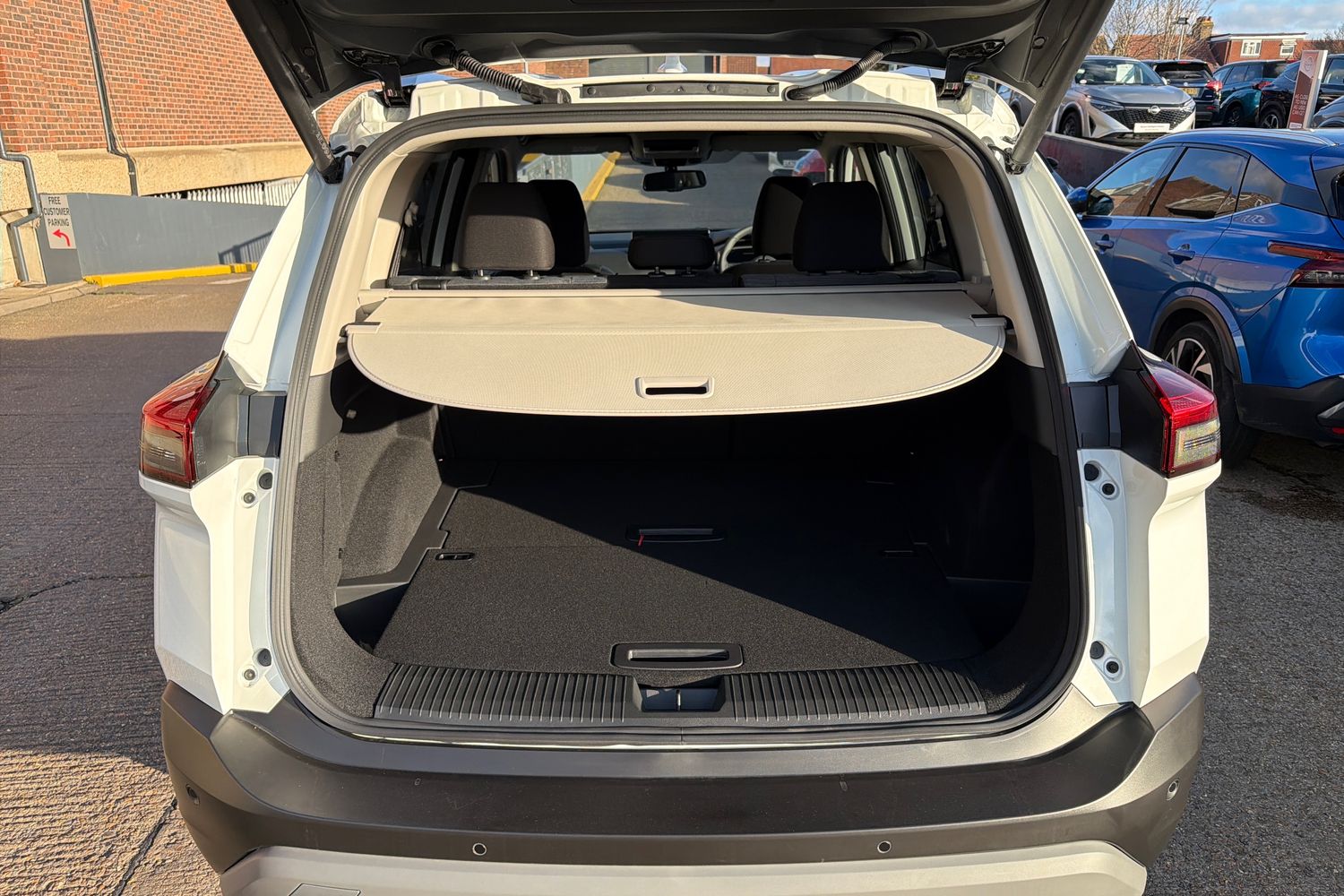 Used Nissan X-Trail 2025 for sale - 76146084: Photo 24