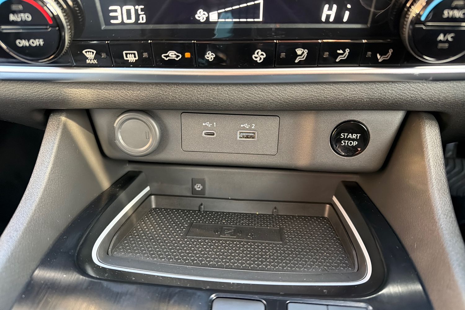 Used Nissan X-Trail 2025 for sale - 76146084: Photo 25