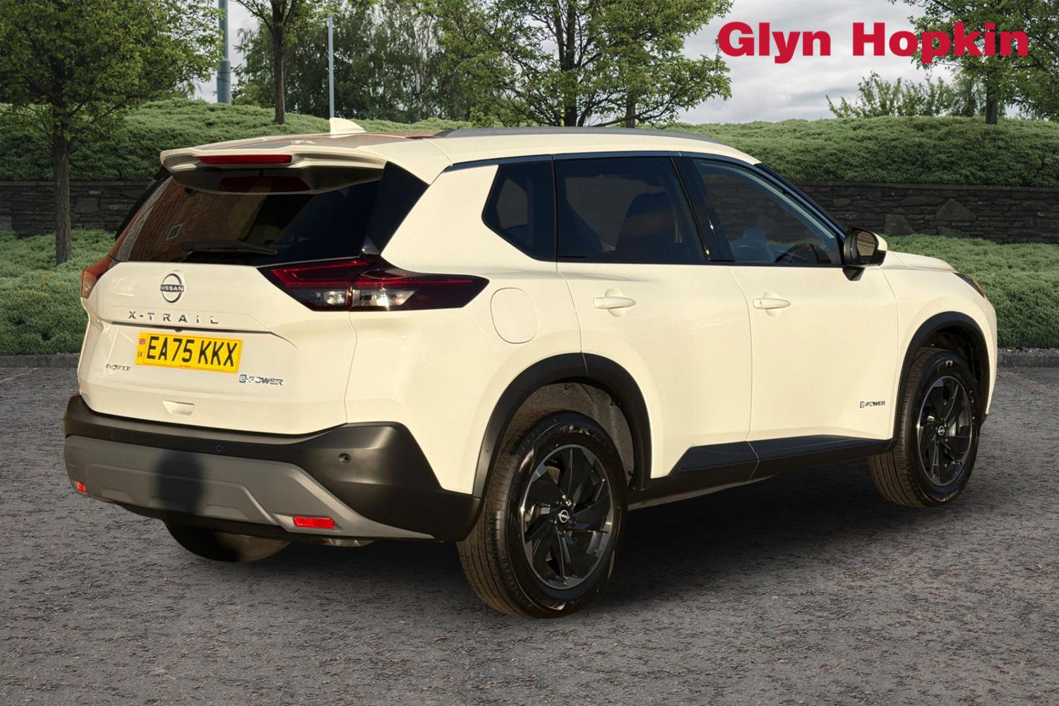 Used Nissan X-Trail 2025 for sale - 76146084: Photo 3