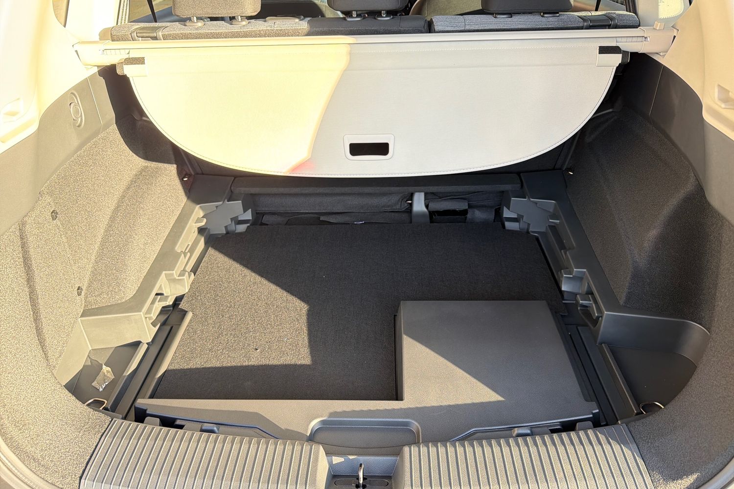 Used Nissan X-Trail 2025 for sale - 76146084: Photo 32