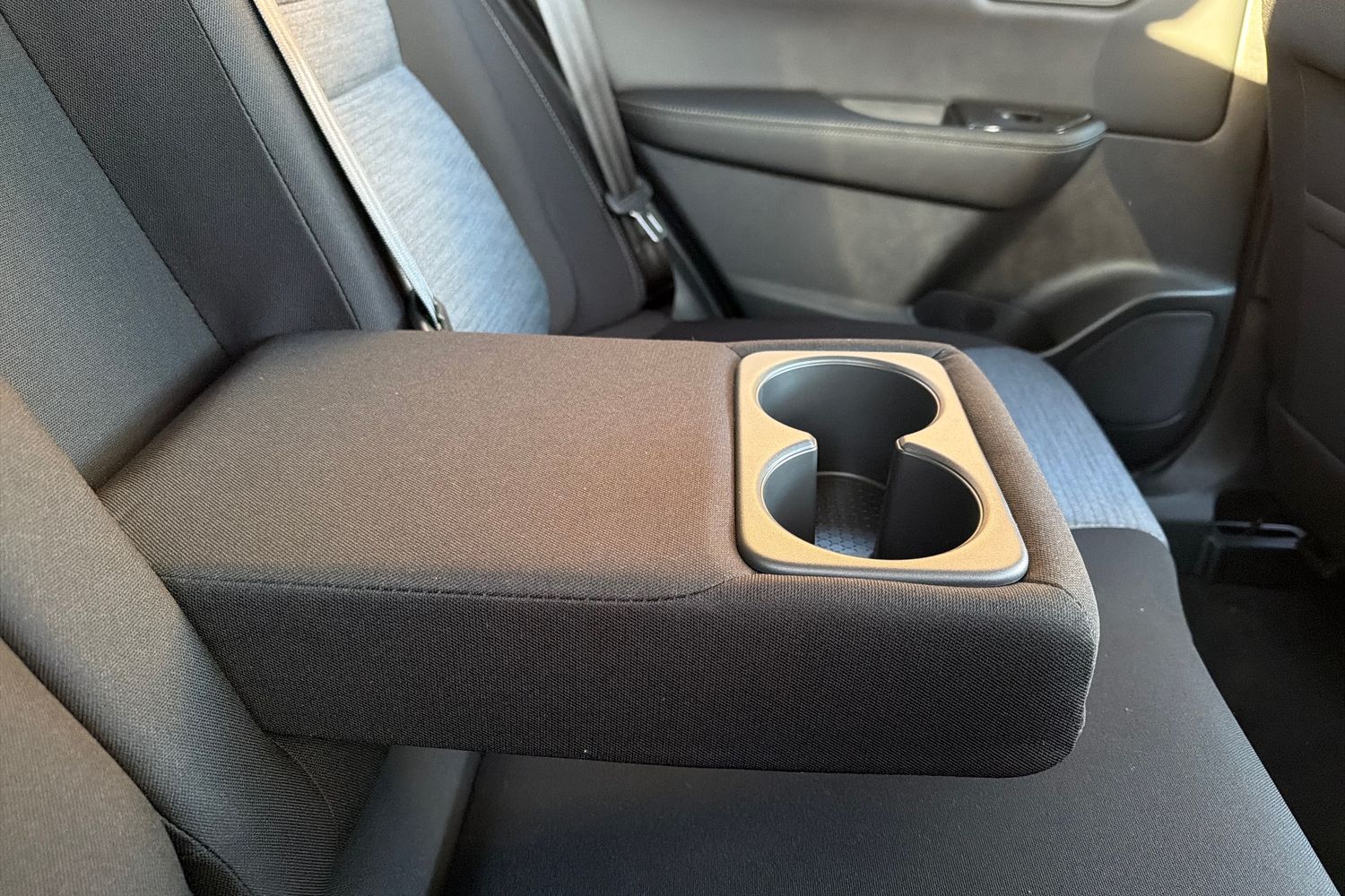 Used Nissan X-Trail 2025 for sale - 76146084: Photo 37