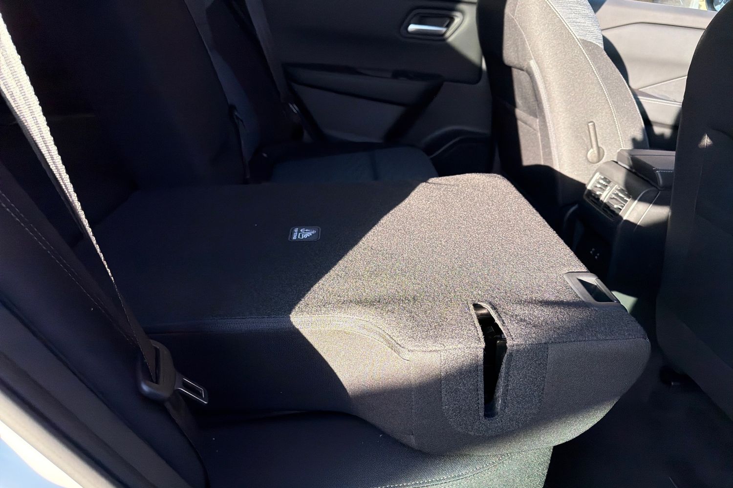 Used Nissan X-Trail 2025 for sale - 76146084: Photo 38